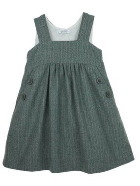 Tweed Jumper Tartaleta NWT